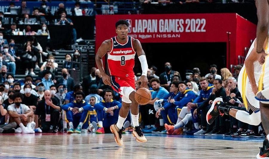 Трансферні чутки НБА: Ібака повернеться в колишній клуб, Хатімура цікавий трьом командам 1