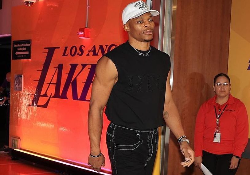 "Я старався і зіграв достойно": Вестбрук - про свої 0/11 з гри проти "Кліпперс" 1 - basket.com.ua