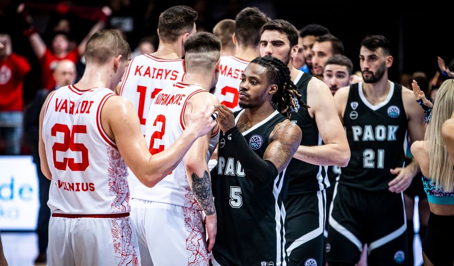 Ліга чемпіонів: результати матчів 17 січня 2 - basket.com.ua Ліга чемпіонів: результати матчів 17 січня 1 - basket.com.ua