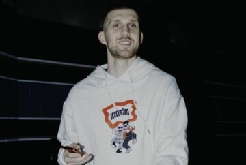 Cвятослав Михайлюк проти "Далласа": цікаві факти 39 - basket.com.ua