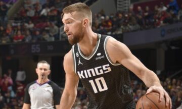 Домантас Сабоніс буде не проти, якщо "Сакраменто" підпише головну зірку Євроліги 25 - basket.com.ua