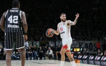 Cаша Обрадович порівняв Майка Джеймса з легендарним баскетболістом з трагічною долею 37 - basket.com.ua