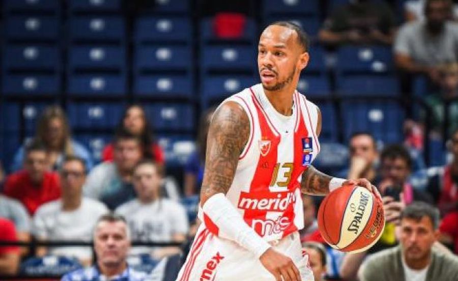 Шабазз Нап'єр посварився з другим іменитим тренером за сезон 1 - basket.com.ua