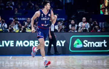 "Сакраменто" відрахував зі складу віце-чемпіона світу 29