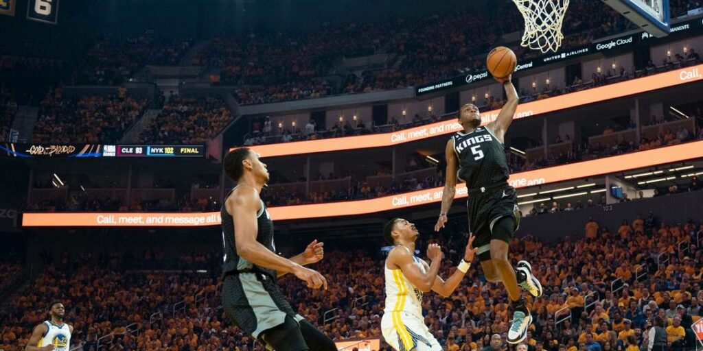 Плей-оф НБА: результати матчів 24 квітня 2 - basket.com.ua Плей-оф НБА: результати матчів 24 квітня 1 - basket.com.ua