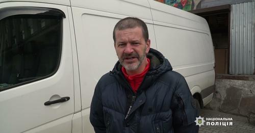 Поліцейські Тернопільщини отримали гуманітарну допомогу від благодійного фонду БК "Тернопіль" 2 - basket.com.ua Поліцейські Тернопільщини отримали гуманітарну допомогу від благодійного фонду БК "Тернопіль" 1 - basket.com.ua