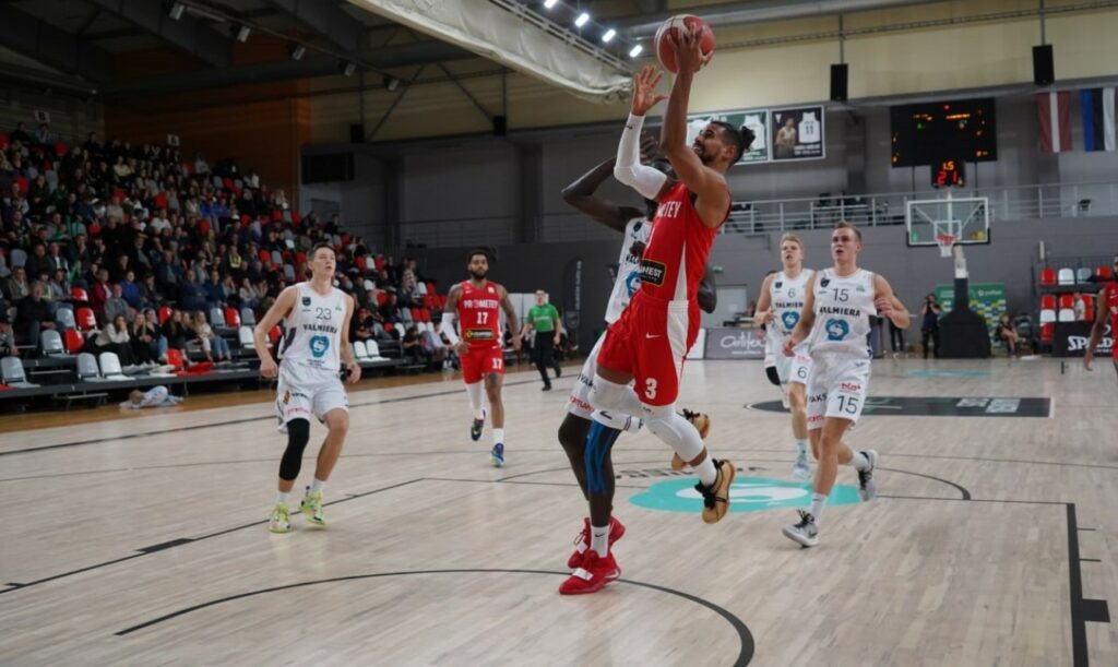 "Прометей" - на шостому місці Power Rankings в Єврокубку перед стартом змагань 2 - basket.com.ua "Прометей" - на шостому місці Power Rankings в Єврокубку перед стартом змагань 1 - basket.com.ua