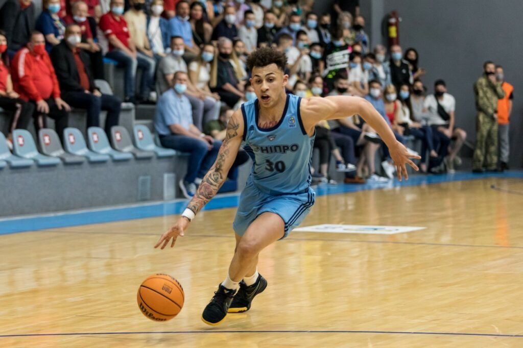 Іссуф Санон уклав угоду з литовським Шяуляєм 2 - basket.com.ua Іссуф Санон уклав угоду з литовським Шяуляєм 1 - basket.com.ua