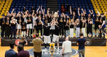 Українці за кордоном: Санон, Бобров, Сидоров - чемпіони Латвії, Ковальов 51