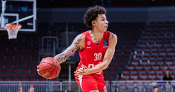 ЛЕБЛ. “Пярну” — “Прометей” 49:80 29