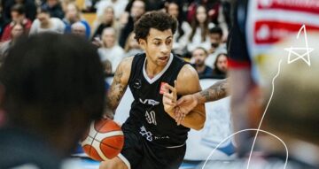 Українці за кордоном: Войналович, Бобров та Санон набрали 47 очок, Антіпов, Ковальов, Зотов, Ягупова 35