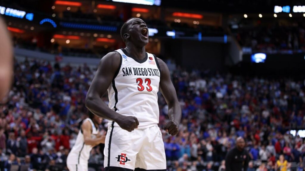 “Березневе шаленство-2023”: стали відомі учасники Фіналу чотирьох 1 - basket.com.ua