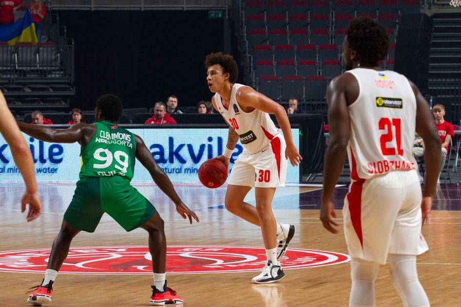 Єврокубок, 3-й тур: результати матчів 26 жовтня 2 - basket.com.ua Єврокубок, 3-й тур: результати матчів 26 жовтня 1 - basket.com.ua