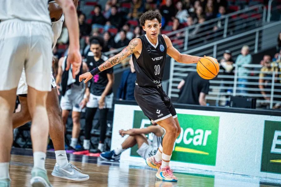 Українці за кордоном: Санон набрав 17 очок у матчі ЛЧ, Бобров, Новицький, Сидоров 1