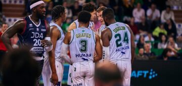 Чемпіонат Франції: Вембаньяма з потужним дабл-даблом залишив “Метрополітан” на вершині першості 41 - basket.com.ua