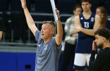 Шарунас Ясікявічюс назвав свої цілі у роботі з "Фенербахче" 37 - basket.com.ua