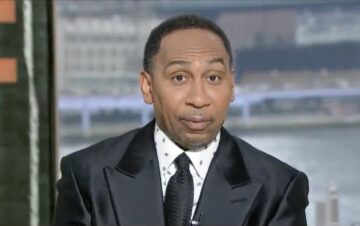 Стівен Ей Сміт розповів, чому вірить, що "Фінікс" вийде у фінал НБА цього сезону 29 - basket.com.ua