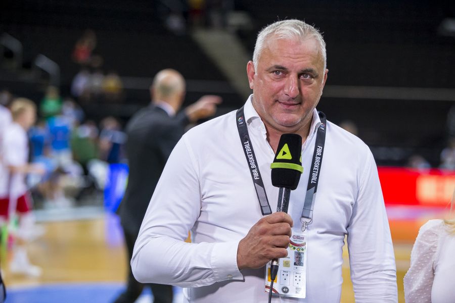 Батько Дончича назвав фактори, які сильно вдарили по впевненості збірної Словенії 2 - basket.com.ua Батько Дончича назвав фактори, які сильно вдарили по впевненості збірної Словенії 1 - basket.com.ua