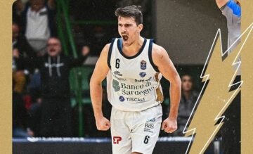 Чемпіонат Італії, 9-й тур: результат матчу 25 листопада 29 - basket.com.ua