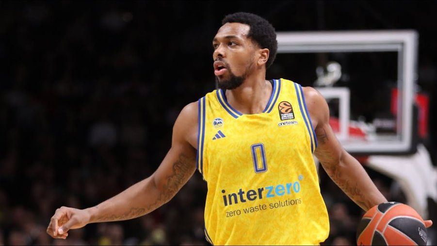 "Партизан" посилиться зіркою французької ліги, лідером "Альби" та гравцем "Анадолу" 1 - basket.com.ua