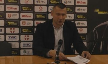 Ярослав Зубрицький: "Будемо працювати, щоб команда ще більш агресивно виходила на першу чверть" 41