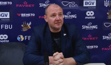 Володимир Коваль: "Ми виграли лише завдяки двом гравцям-професіоналам. Всі інші нічого не виконали" 45