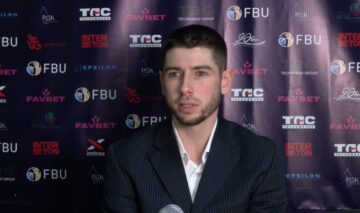 Дмитро Нагорний: "Поразку повністю беру на себе. В кінці я перетримав лідерів команди" 25