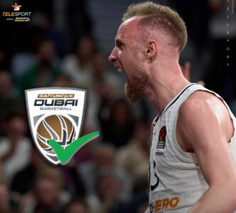 Один з кращих гравців "Реала" отримав восьмизначний контракт в новому клубі Євроліги 27