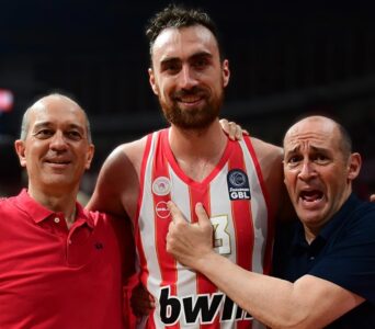 Нікола Мілутінов визначився з клубом після трансферних спекуляцій міжсезоння 37