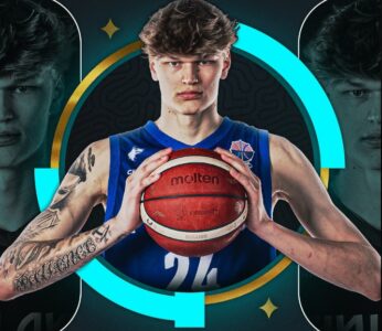 Названо кращого молодого гравця Євробаскету-2025 23