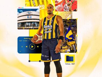 Офіційно: чемпіон НБА в складі "Лейкерс" підписав контракт з топ-клубом Євроліги після 6 сезонів за океаном 35