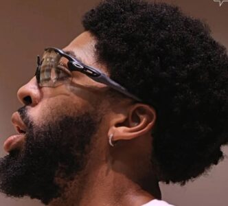 Суперзірка НБА гратиме в захисних окулярах до кінця кар'єри 25