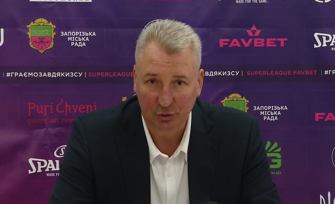 Дмитро Щіглинський: "Хочется, щоб в нашій команді лава запасних більше відповідала рівню Суперліги" 17