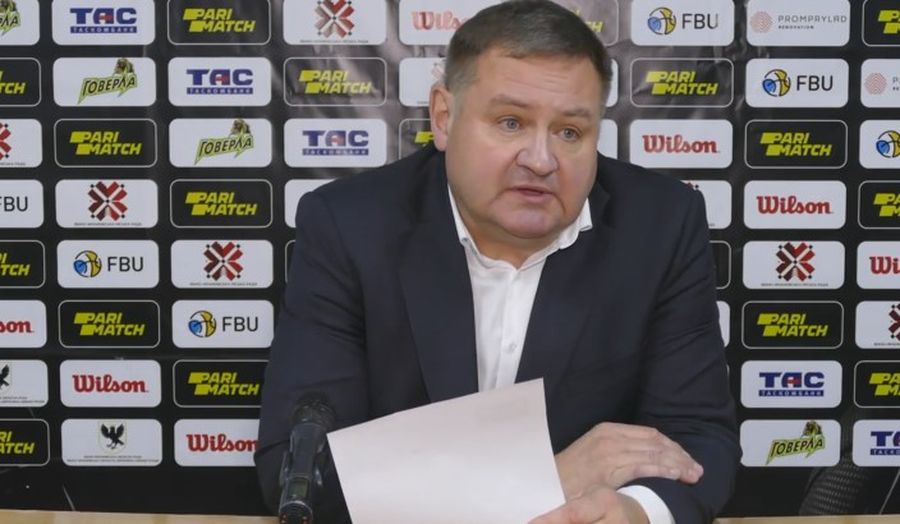 Євген Мурізн: "Не вистачає досвіду для гри на такому рівні" 2 - basket.com.ua Євген Мурізн: "Не вистачає досвіду для гри на такому рівні" 1 - basket.com.ua