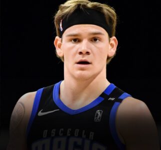 "Індіана" відрахувала другого номера драфту і підписала триразового чемпіона конкурсу данків НБА 23