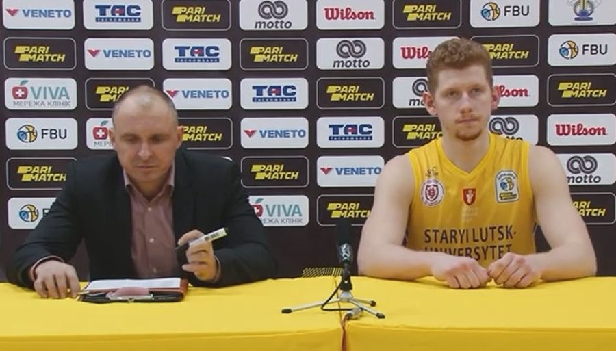 Володимир Журжій: "У нас є дуже велика проблема під кільцем" 2 - basket.com.ua Володимир Журжій: "У нас є дуже велика проблема під кільцем" 1 - basket.com.ua