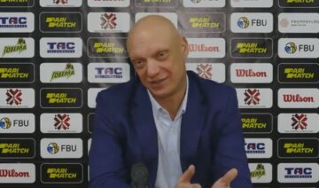 Вадим Пудзирей: "Гра проти "Будівельника" показала, що у нас є характер" 61 - basket.com.ua