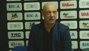 Вадим Пудзирей: "Виграли на морально-вольових" 75 - basket.com.ua