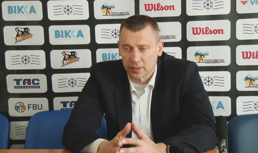Ярослав Зубрицький: "Ми могли зіграти краще, але "Старий Луцьк" показав характер" 2 - basket.com.ua Ярослав Зубрицький: "Ми могли зіграти краще, але "Старий Луцьк" показав характер" 1 - basket.com.ua
