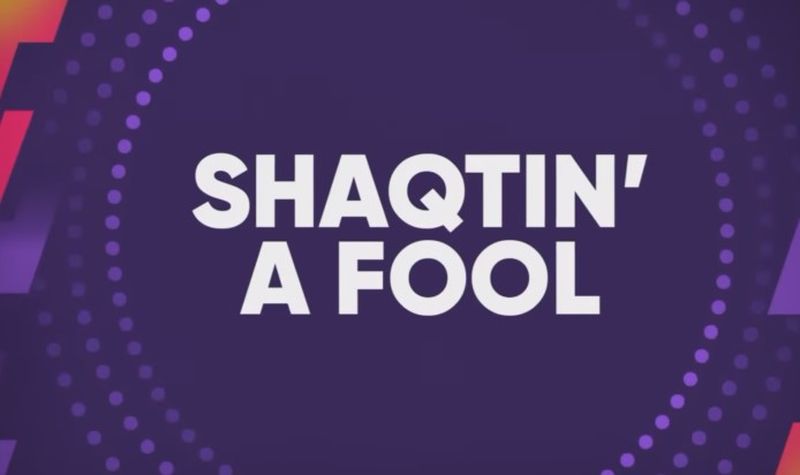 Удар Рендла в обличчя Брансона - у новому випуску Shaqtin' A Fool 2 - basket.com.ua Удар Рендла в обличчя Брансона - у новому випуску Shaqtin' A Fool 1 - basket.com.ua