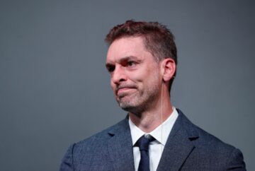 Пау Газоль назвав дивний список 11 кращих гравців в історії, проігнорувавши О'Ніла і Чемберлена 29