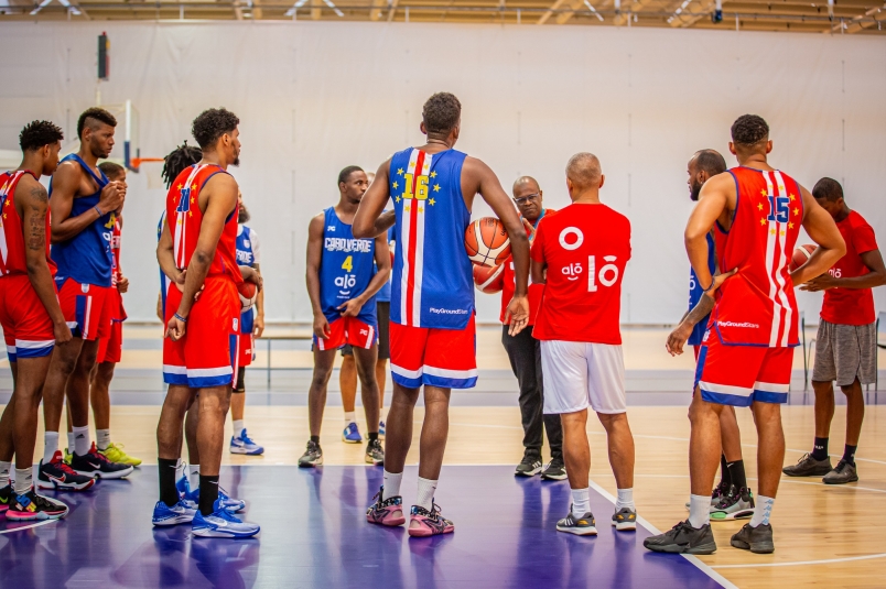 Збірна-учасник чемпіонату світу вирушила до США, щоб зібрати кошти для участі в турнірі 1 - basket.com.ua