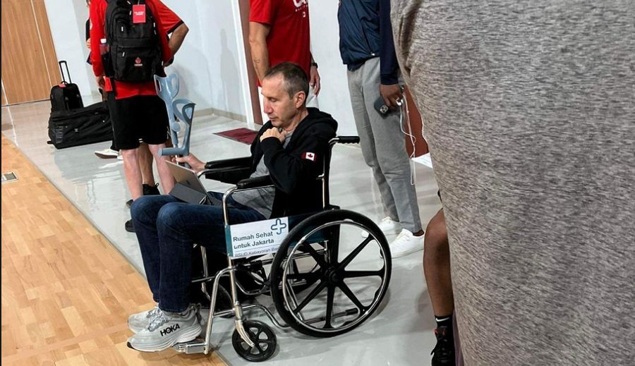 Девід Блатт: "Причина успіху Латвії в тому, що вони дуже згуртовані" 2 - basket.com.ua Девід Блатт: "Причина успіху Латвії в тому, що вони дуже згуртовані" 1 - basket.com.ua