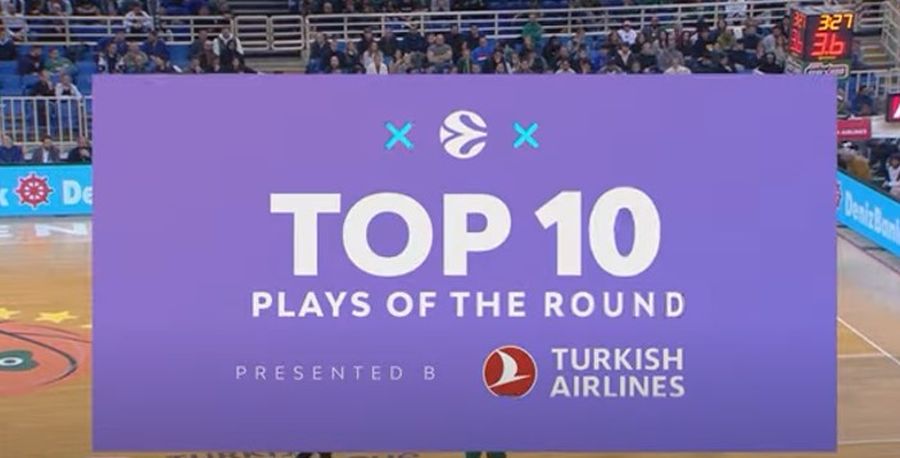 Пут-бек Йоана Макунду очолив топ-10 моментів 18-го туру Євроліги 2 - basket.com.ua Пут-бек Йоана Макунду очолив топ-10 моментів 18-го туру Євроліги 1 - basket.com.ua