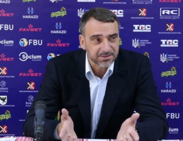 Володимир Холопов: "Гравці мене не чують. Після приїзду в Київ будуть серйозні розбірки" 31 - basket.com.ua