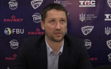 Дмитро Забірченко: "Нам не вистачало емоцій, але хлопці на характері здобули перемогу" 63 - basket.com.ua