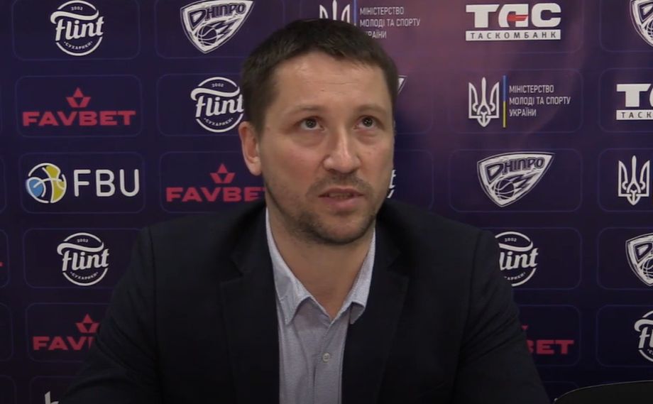 Дмитро Забірченко: "Нам не вистачало емоцій, але хлопці на характері здобули перемогу" 2 - basket.com.ua Дмитро Забірченко: "Нам не вистачало емоцій, але хлопці на характері здобули перемогу" 1 - basket.com.ua