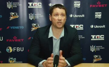 Дмитро Забірченко: "Мені прикро за український баскетбол" 31 - basket.com.ua