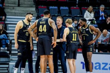 З сильного європейського чемпіонату виключили клуб через фінансові проблеми 41