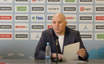 Віталій Степановський: "41 штрафний кидок Словенії – цікавий момент, але це гра" 31 - basket.com.ua